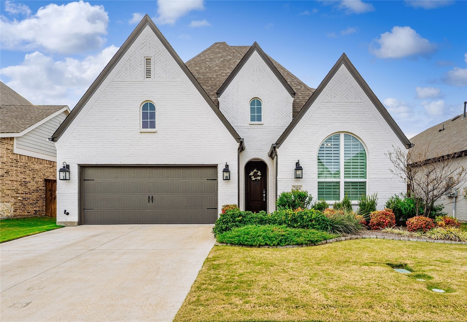 7424 Whisterwheel Way, Fort Worth, TX 76123 - photo 1