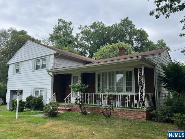 2 Deberg Dr, Old Tappan, NJ 07675 - photo 1