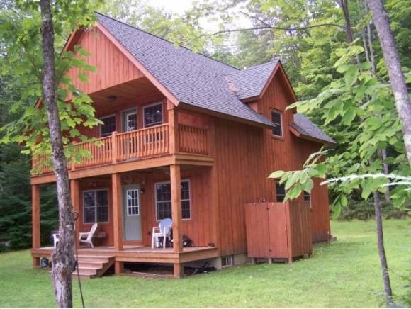 4659 Lower Waterford Rd, Saint Johnsbury, VT 05819 - photo 1