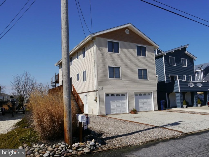 24 S Dayton Dr, Little Egg Harbor Township, NJ 08087 - photo 1