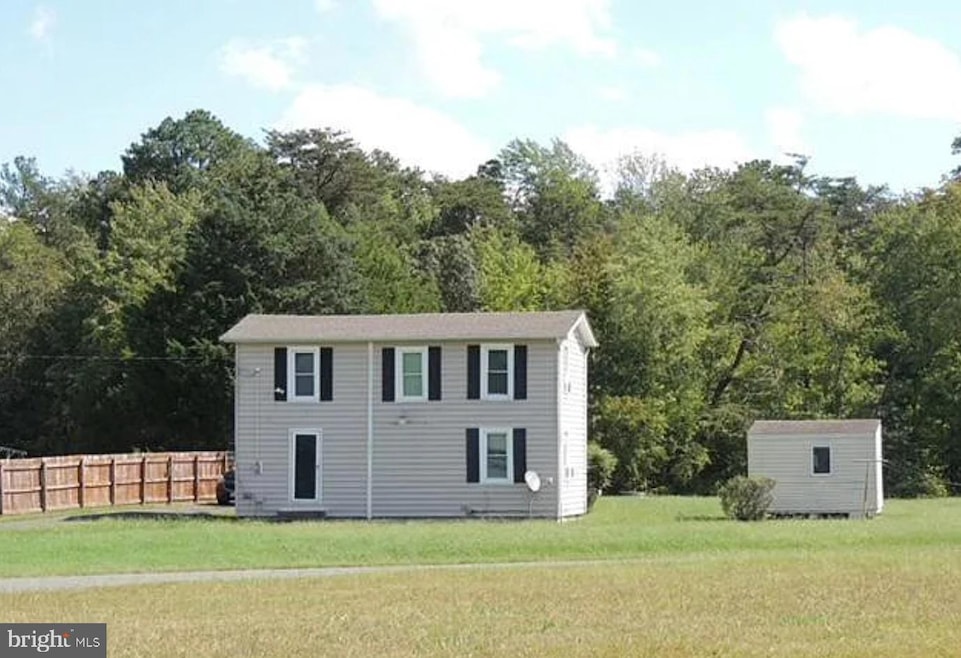 9204 Woodford Rd, Woodford, VA 22580 - photo 1