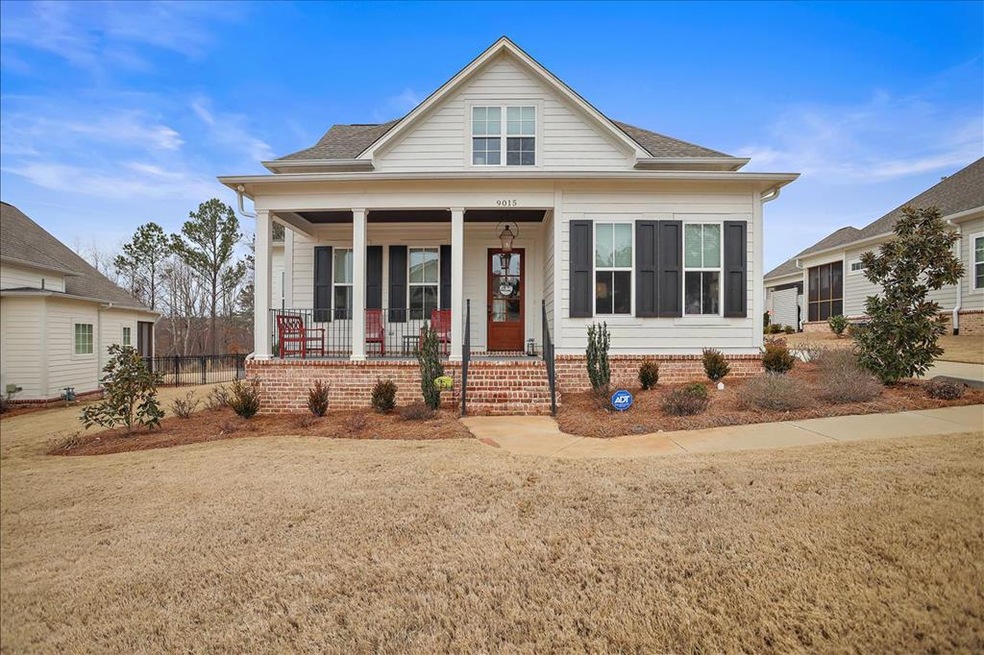 9015 Coatbridge Dr, Oxford, MS 38655 - photo 1