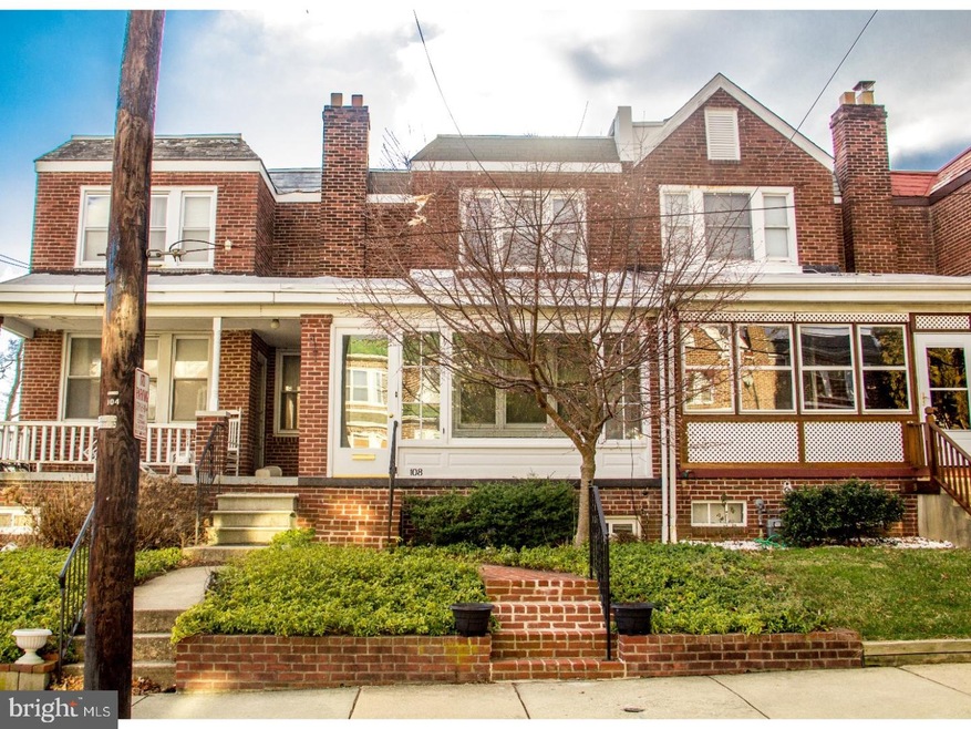 108 W 34th St, Wilmington, DE 19802 - photo 1