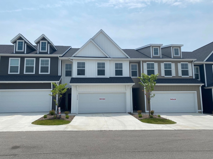 3334 Snake River St SW unit 77, Wyoming, MI 49418 - photo 1