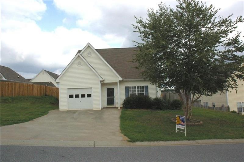 305 Reece St, Canton, GA 30115 - photo 1