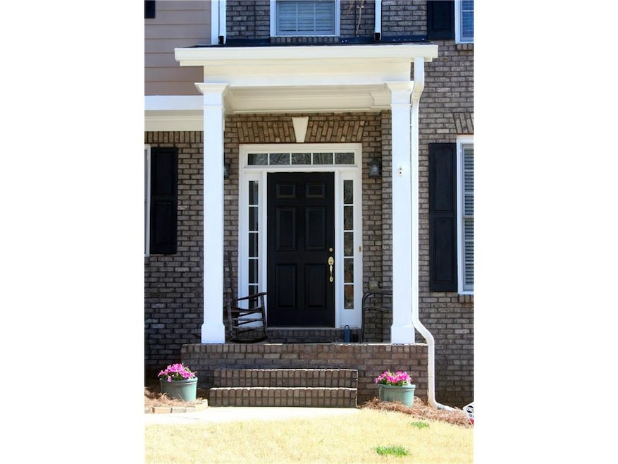 Welcome Home!