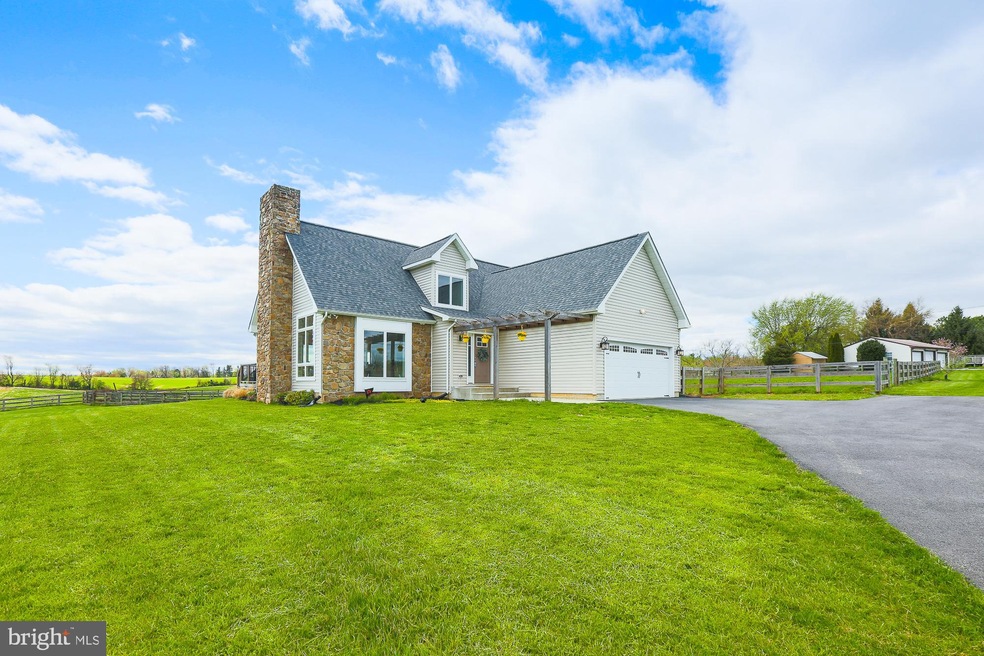 1295 Streaker Rd, Sykesville, MD 21784 - photo 1