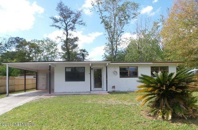 4506 Harlow Blvd, Jacksonville, FL 32210 - photo 1