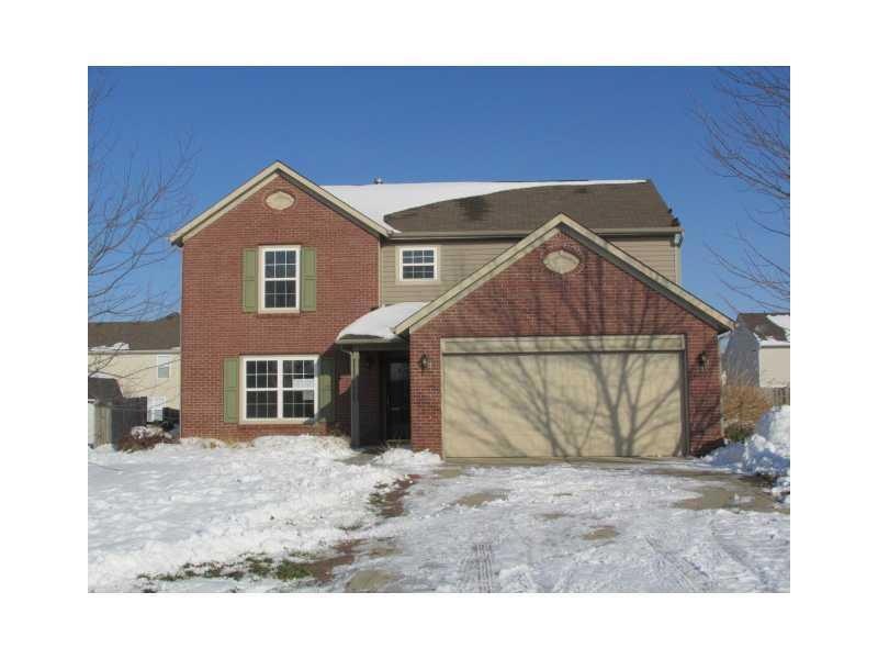 64 Cedarwood Ct, Whiteland, IN 46184 - photo 1