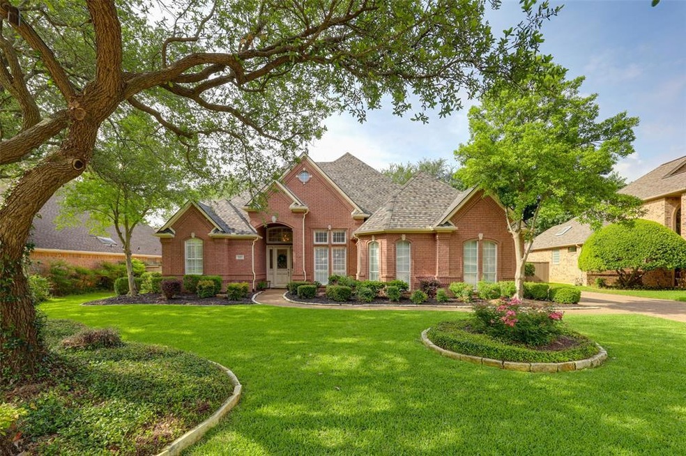 320 Glenrose Ct, Southlake, TX 76092 - photo 1