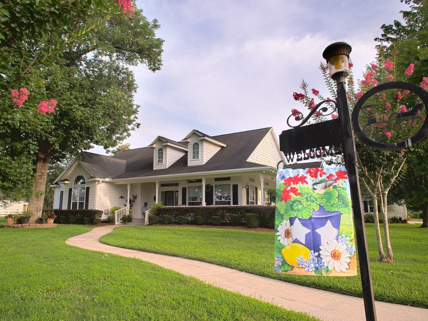 34211 Sanders Ranch Rd, Magnolia, TX 77355 - photo 1