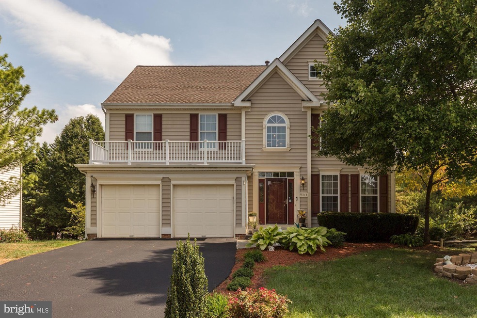 9375 River Crest Rd, Manassas, VA 20110 - photo 1