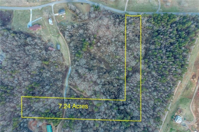 5715 Oscar Gilstrap Rd, Clermont, GA 30527 - photo 1