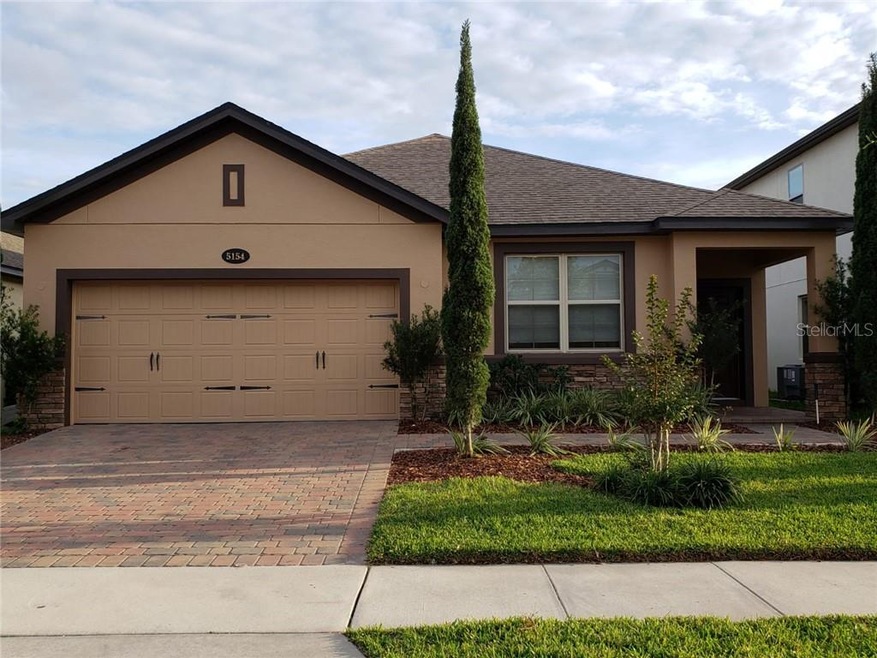5154 Appenine Loop E, St. Cloud, FL 34771 - photo 1