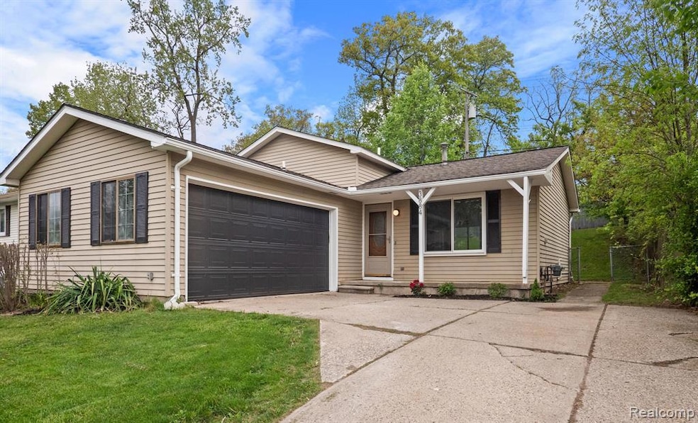 For Rent $2,500/month