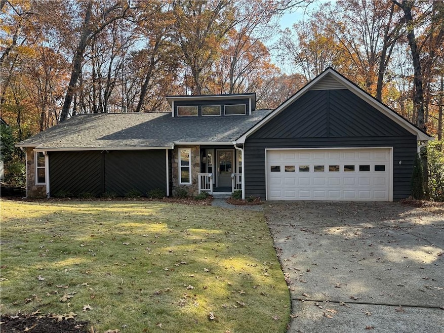 645 Trailmore Place, Roswell, GA 30076 - photo 1