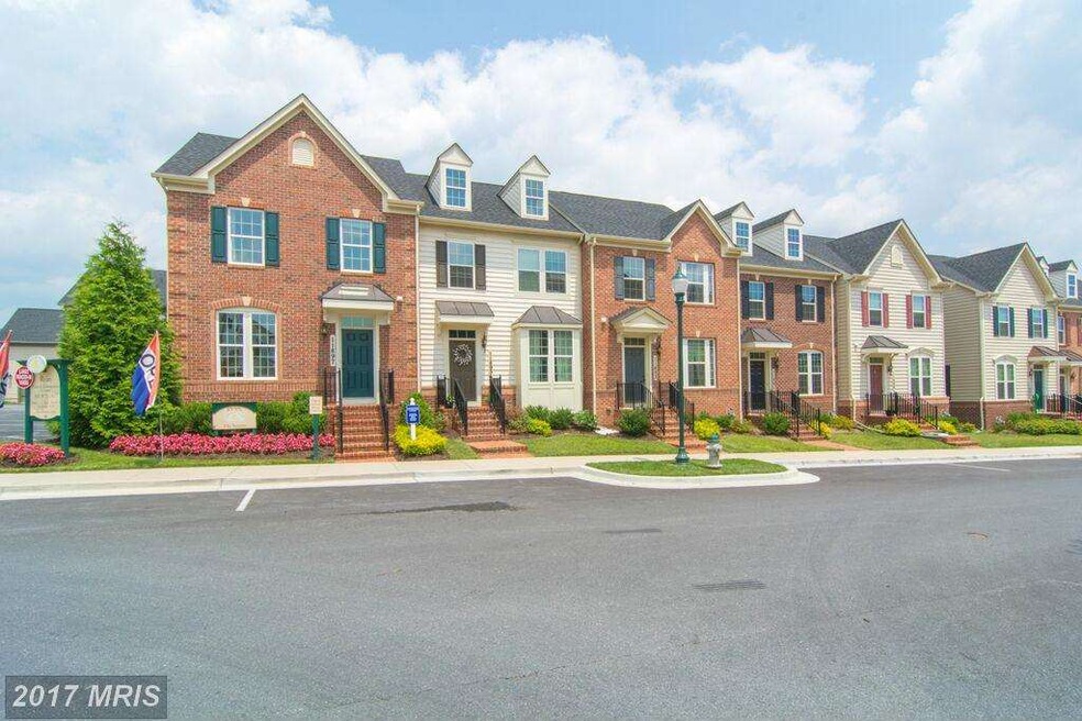 22872 Glacier Lily Dr, Clarksburg, MD 20871 - photo 1