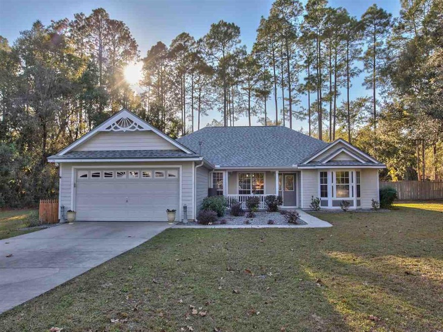 16 Duncan Dr, Crawfordville, FL 32327 - photo 1