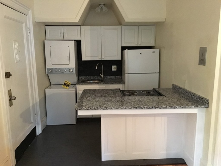 7 Hereford St unit 3, Boston, MA 02115 - photo 1