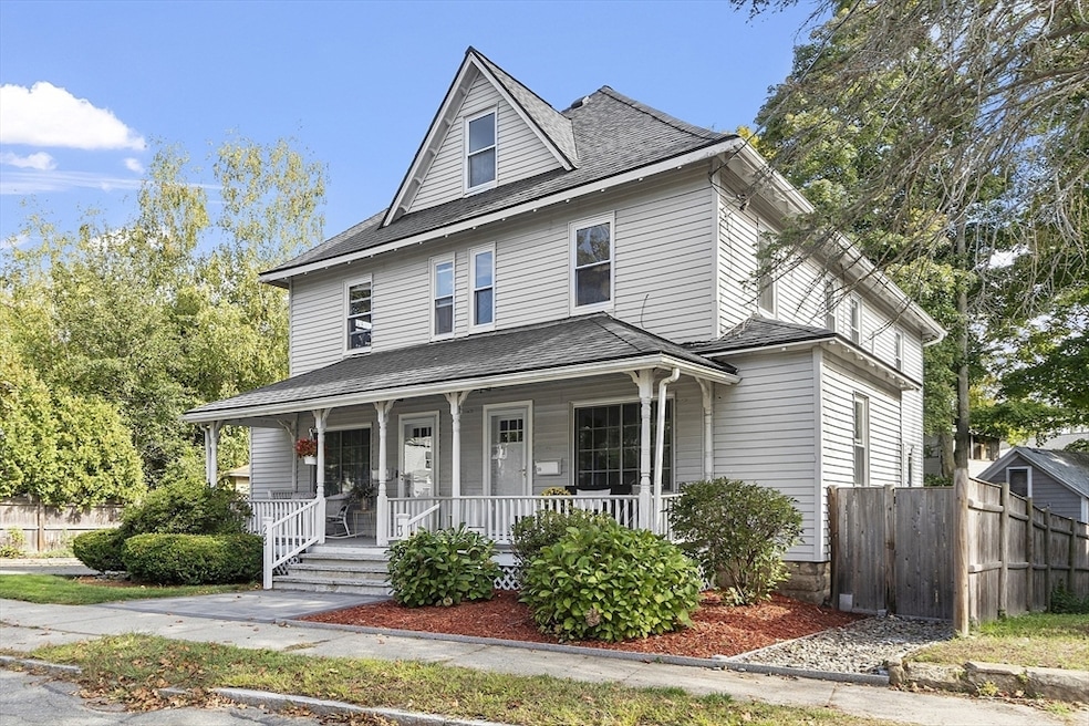 Sold $665,000 • Co-Listing Agent