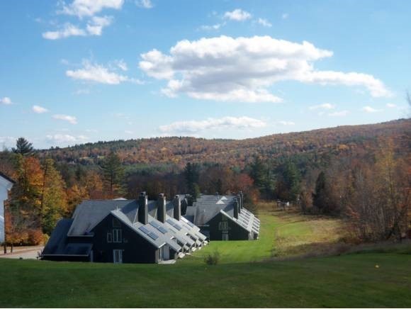 140 Davis Rd unit A2, Plymouth, NH 03264 - photo 1