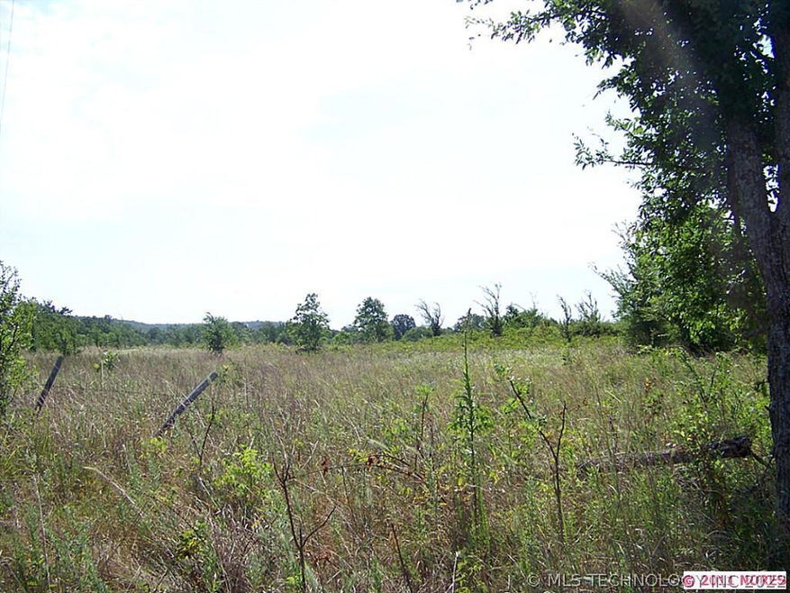 0 Dustin Rd, Henryetta, OK 74437 - photo 1
