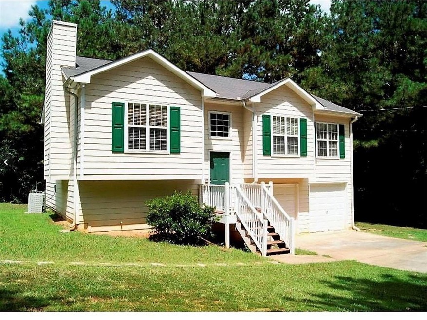 58 Shake Rag Cir NW, Adairsville, GA 30103 - photo 1