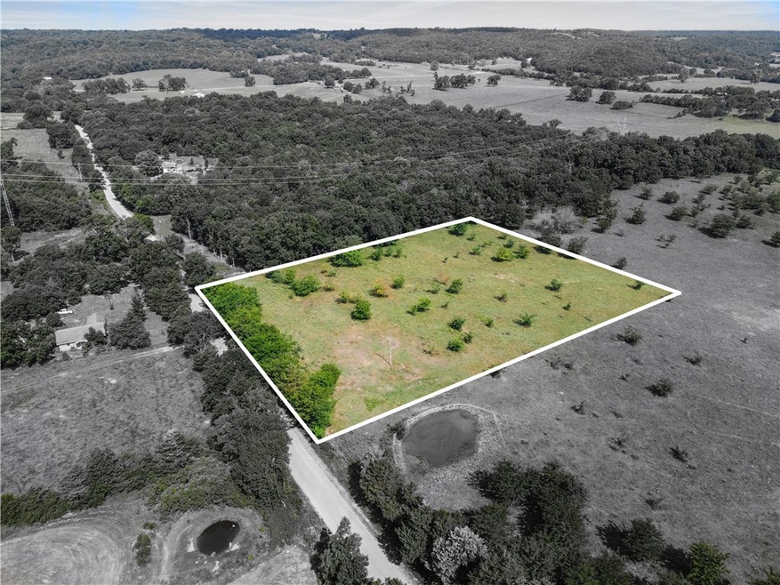 1 Acre Plot Roundtop RD