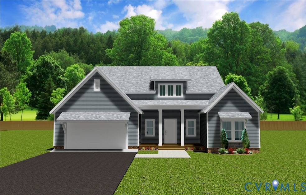 4830 St Patrick Ct, North Chesterfield, VA 23237 - photo 1