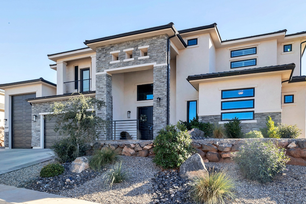 1464 E Centaurus Way, Washington, UT 84780 - photo 1