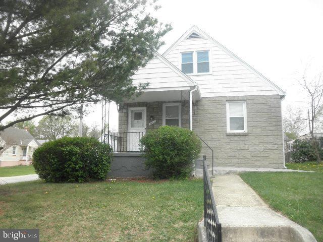 5922 Eurith Ave, Baltimore, MD 21206 - photo 1