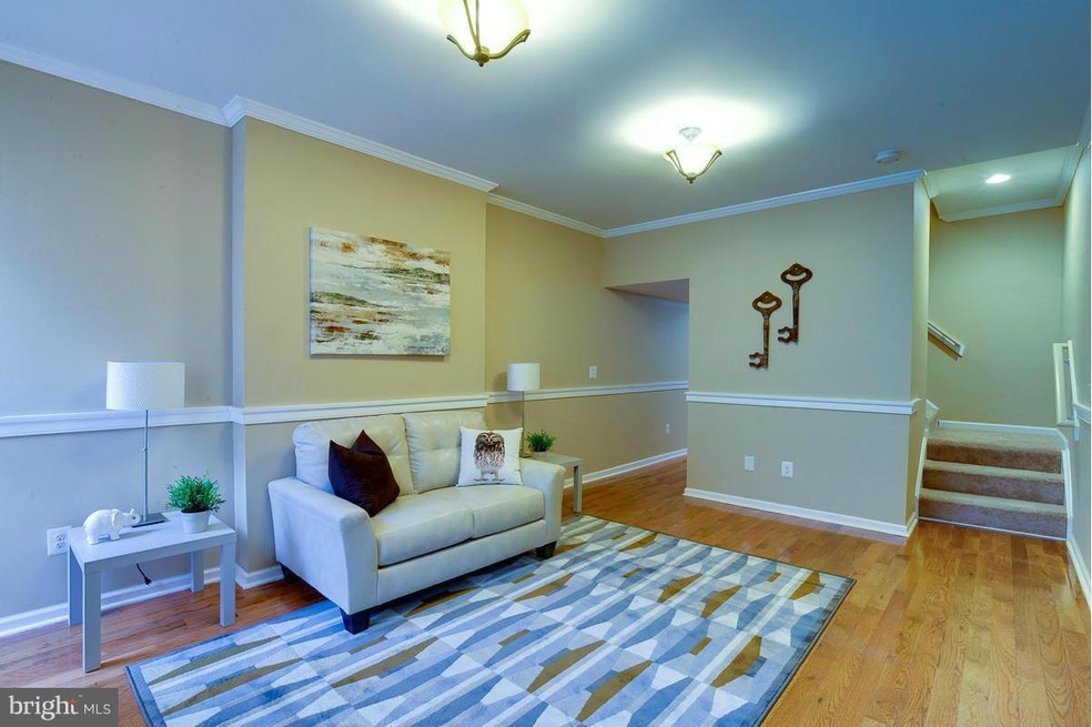 1023 Bennett Place, Baltimore, MD 21223 - photo 1