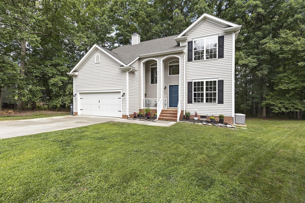 3012 Jehon Ct, Apex, NC 27502 - photo 1