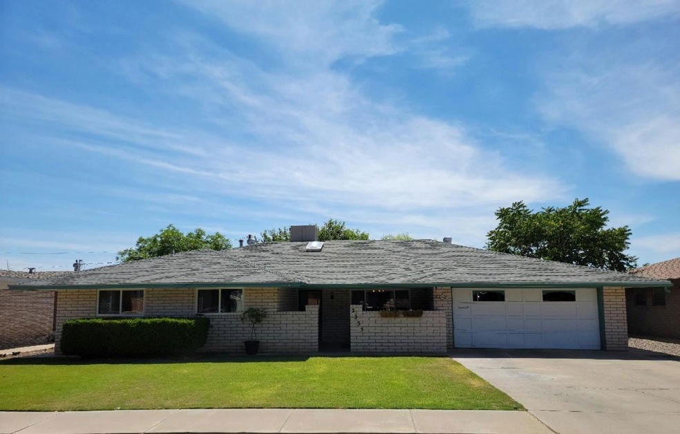 2335 Union Ave, Alamogordo, NM 88310 - photo 1