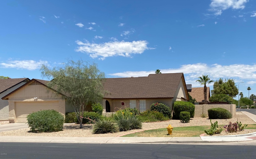 3604 W Laredo St, Chandler, AZ 85226 - photo 1