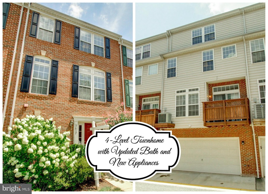 3617 Madison Ln, Falls Church, VA 22041 - photo 1