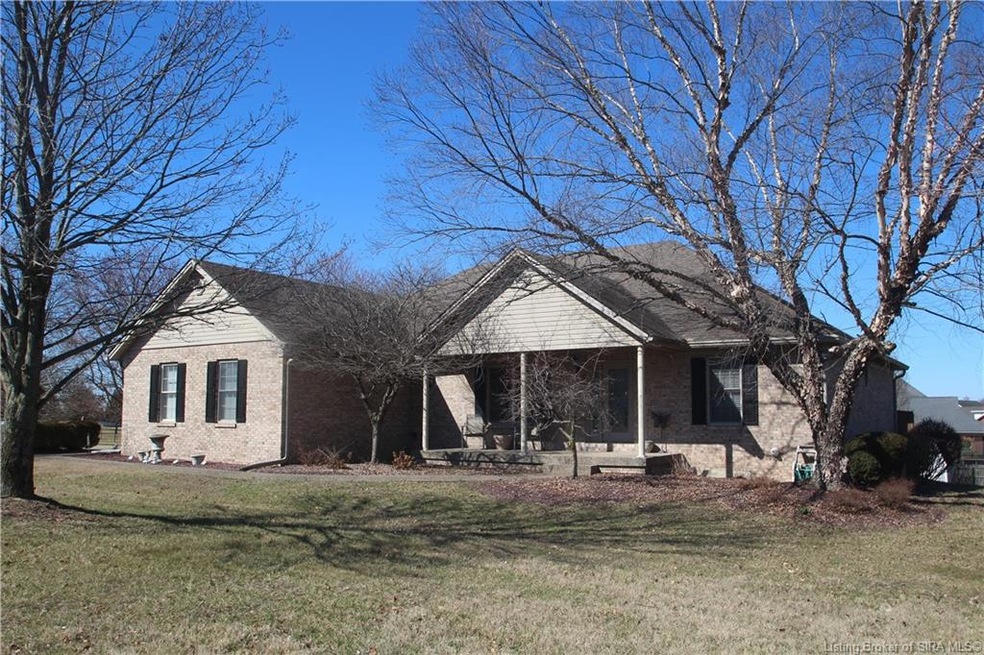 6407 High Jackson Rd, Charlestown, IN 47111 - photo 1