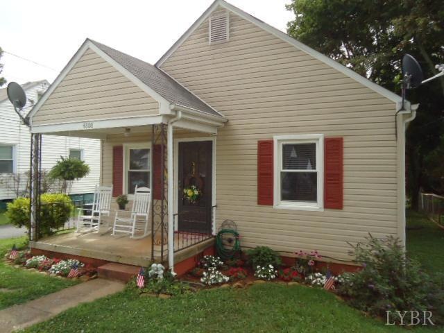 4808 Myrtle St, Lynchburg, VA 24502 - photo 1
