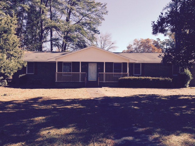 Main View
