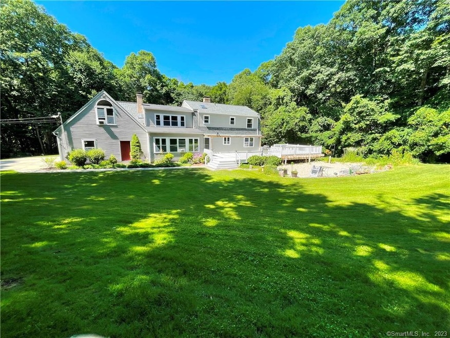 32 Clark Rd, Lyme, CT 06371 - photo 1