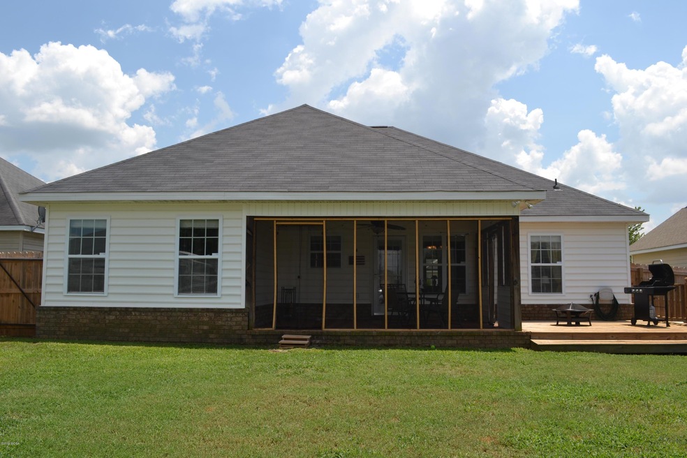 110 Liam Ct, Warner Robins, GA 31088 - photo 1