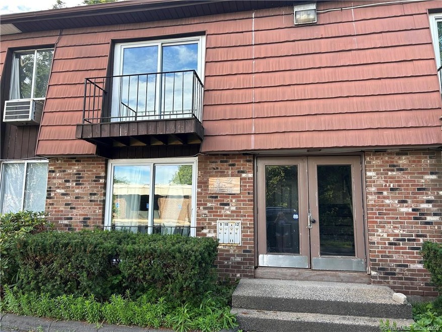 Unit 11, 2nd floor