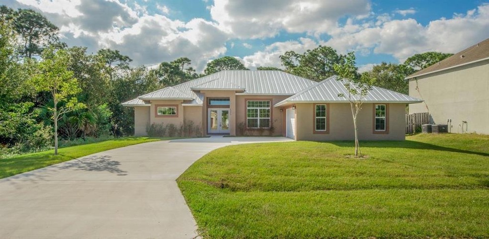 743 SW Abode Ave, Port Saint Lucie, FL 34953 - photo 1