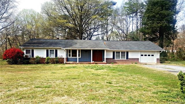 822 Ford Dr, Lowell, NC 28098 - photo 1