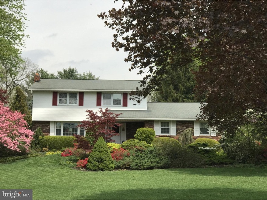 5075 Meadow Ln, Mohnton, PA 19540 - photo 1