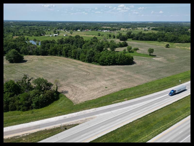 Lot 1,2,3 36, Bevier, MO 63532 - photo 1