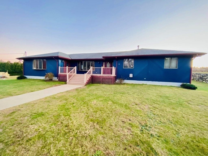 114 Lucy Little Rd, North Dartmouth, MA 02747 - photo 1