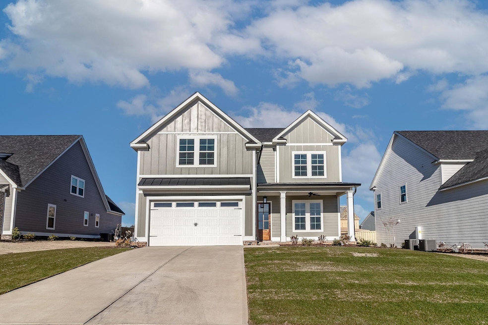 660 Whitney Shoals Rd, Evans, GA 30809 - photo 1