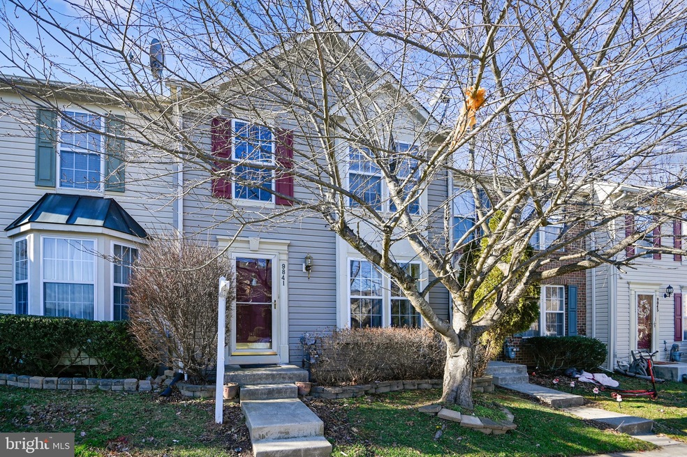 9841 Bayline Cir, Owings Mills, MD 21117 - photo 1