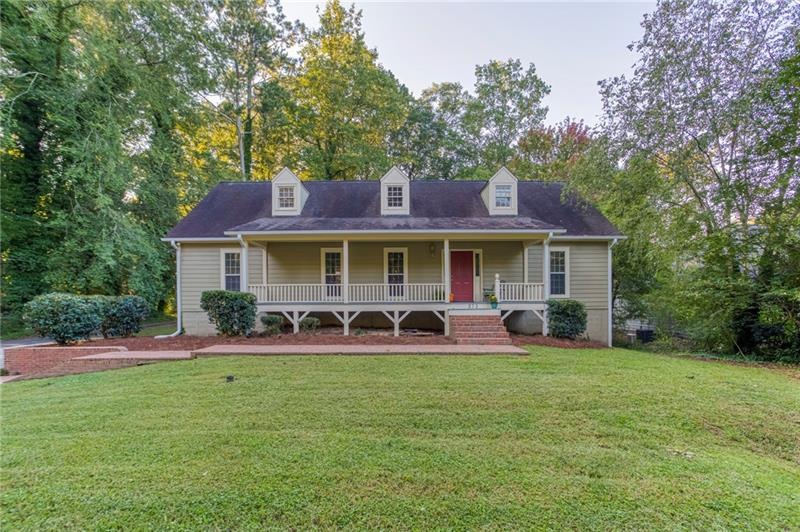 373 Maxwell Ave SW, Marietta, GA 30064 - photo 1